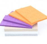 常見的隔音材料及其特性知識講解